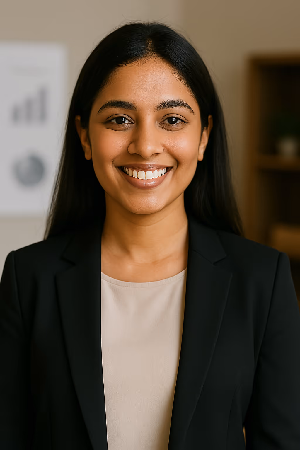 Product Executive