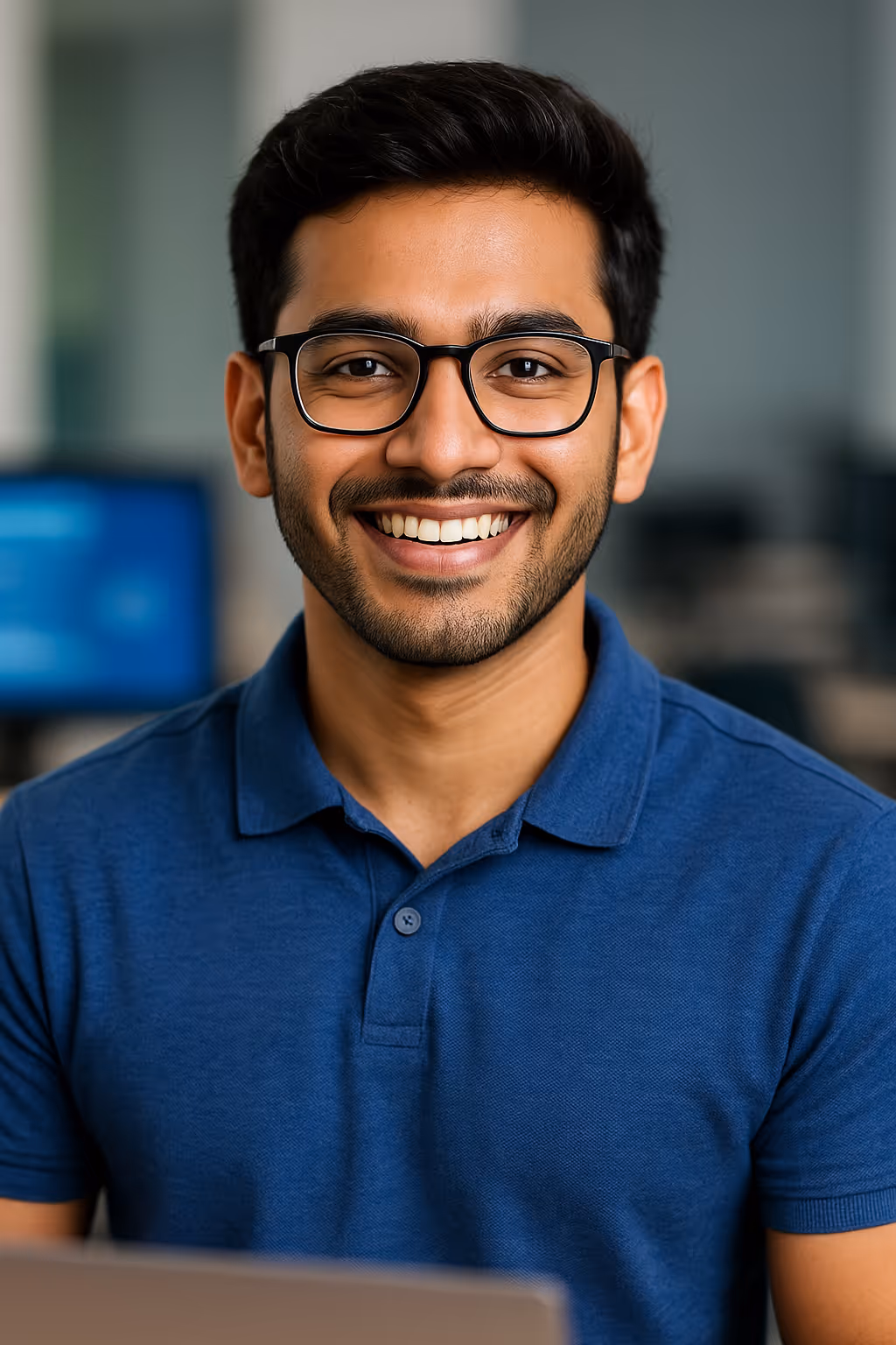 software developer