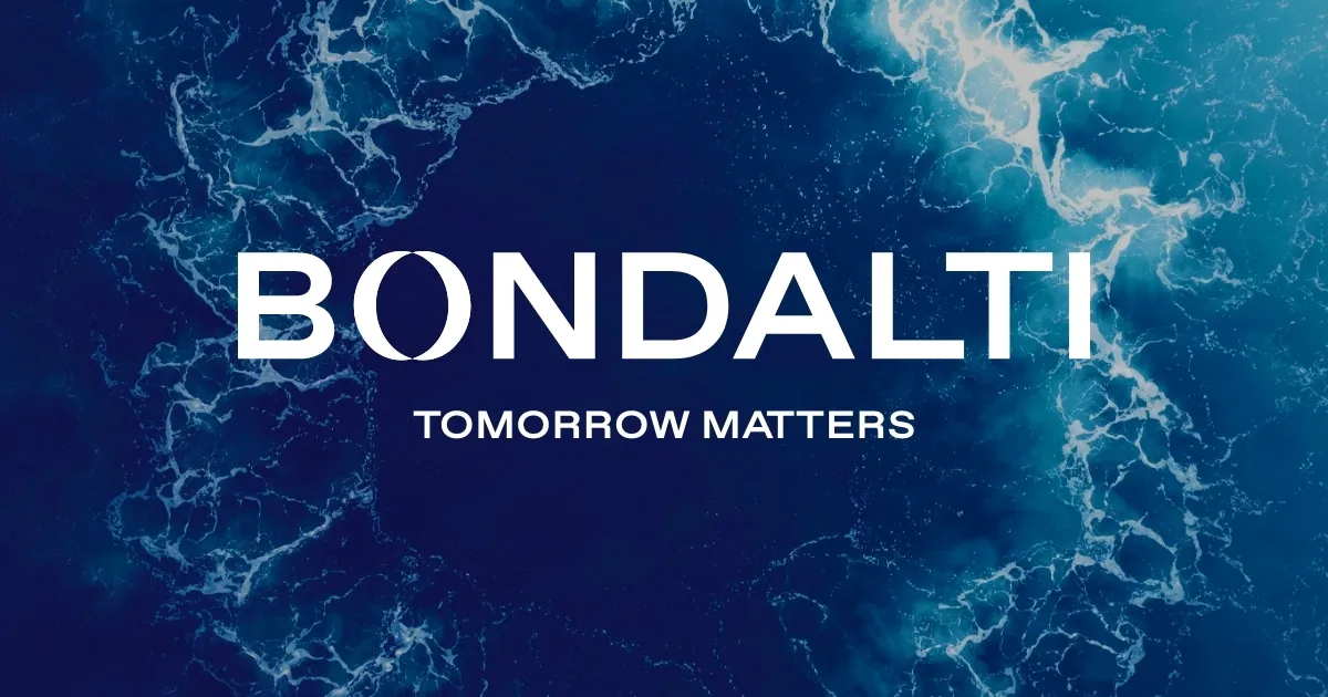 Bondalti — Tomorrow Matters