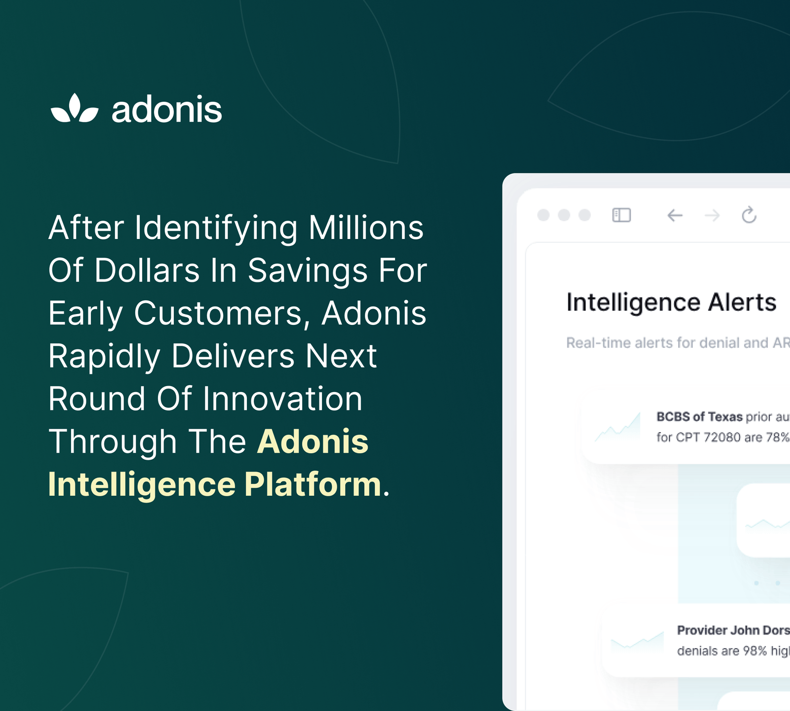 Resources | Adonis - Revenue Intelligence and Automation