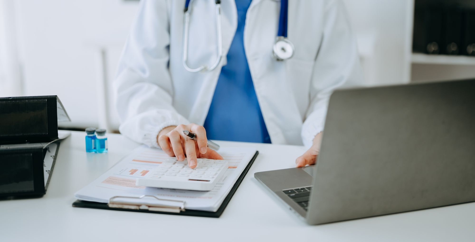Best EHR Software to Watch in 2025