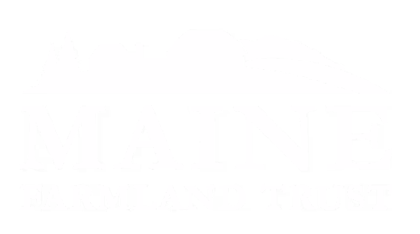 Maine Farmland Trust Logo