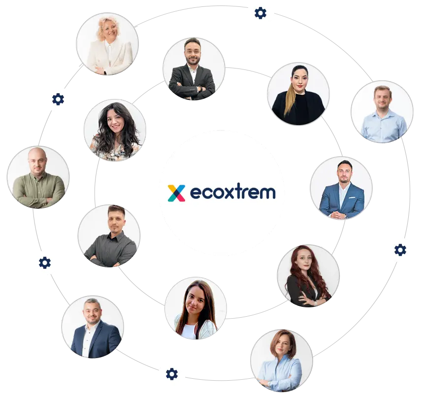 leaders in organizing corporate events - Ecoxtrem