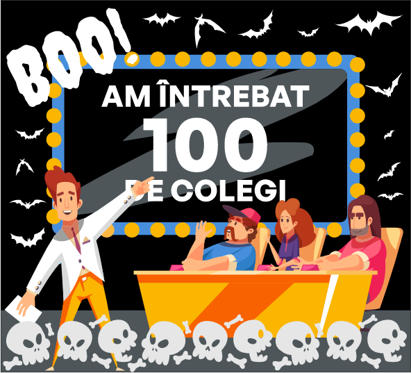 Eveniment teambuilding organizat de Ecoxtrem