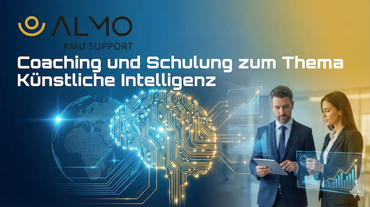 Künstliche Intelligenz im Berufsalltag