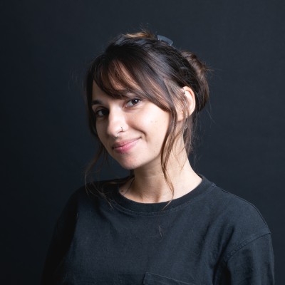 Niv Yungelson headshot