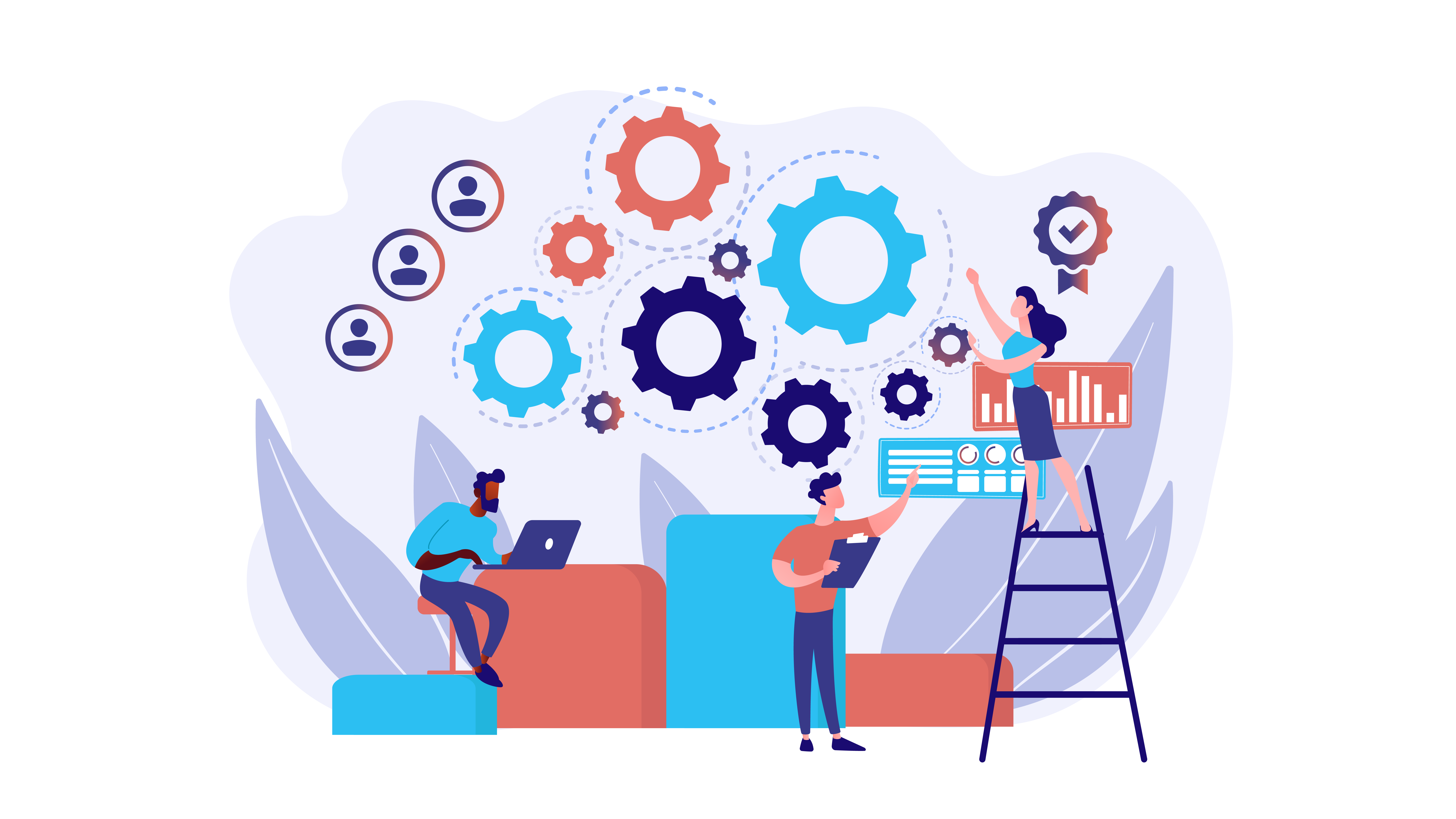 Step 3 - Architecture Design 