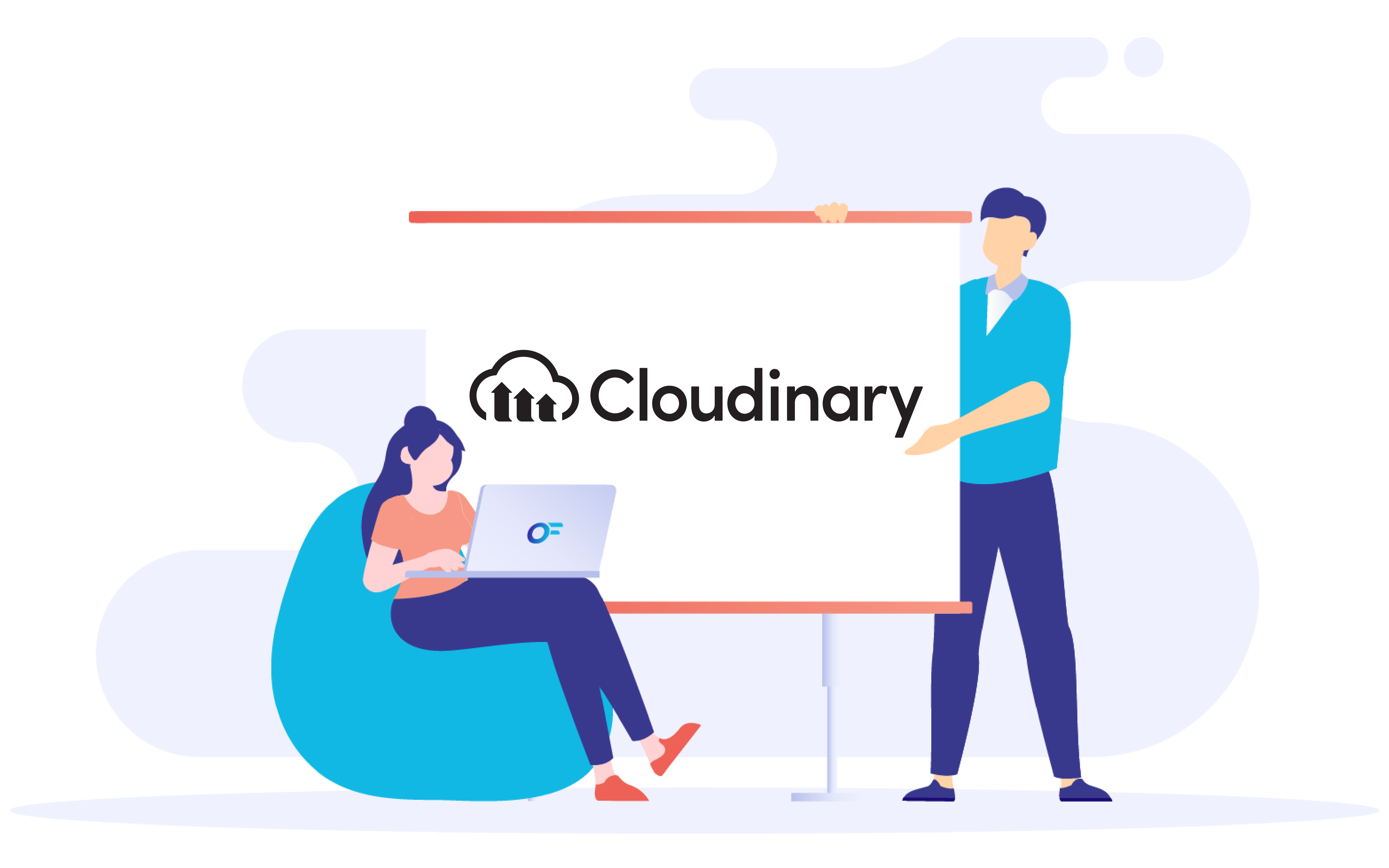 Cloudinary 