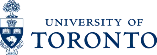 University Toronto Logo