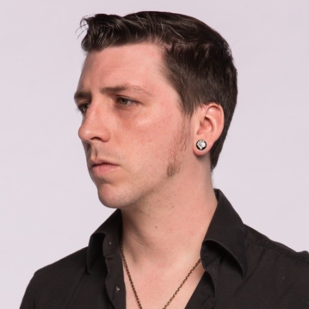 Steve Gardel - Kansas City Art Institute