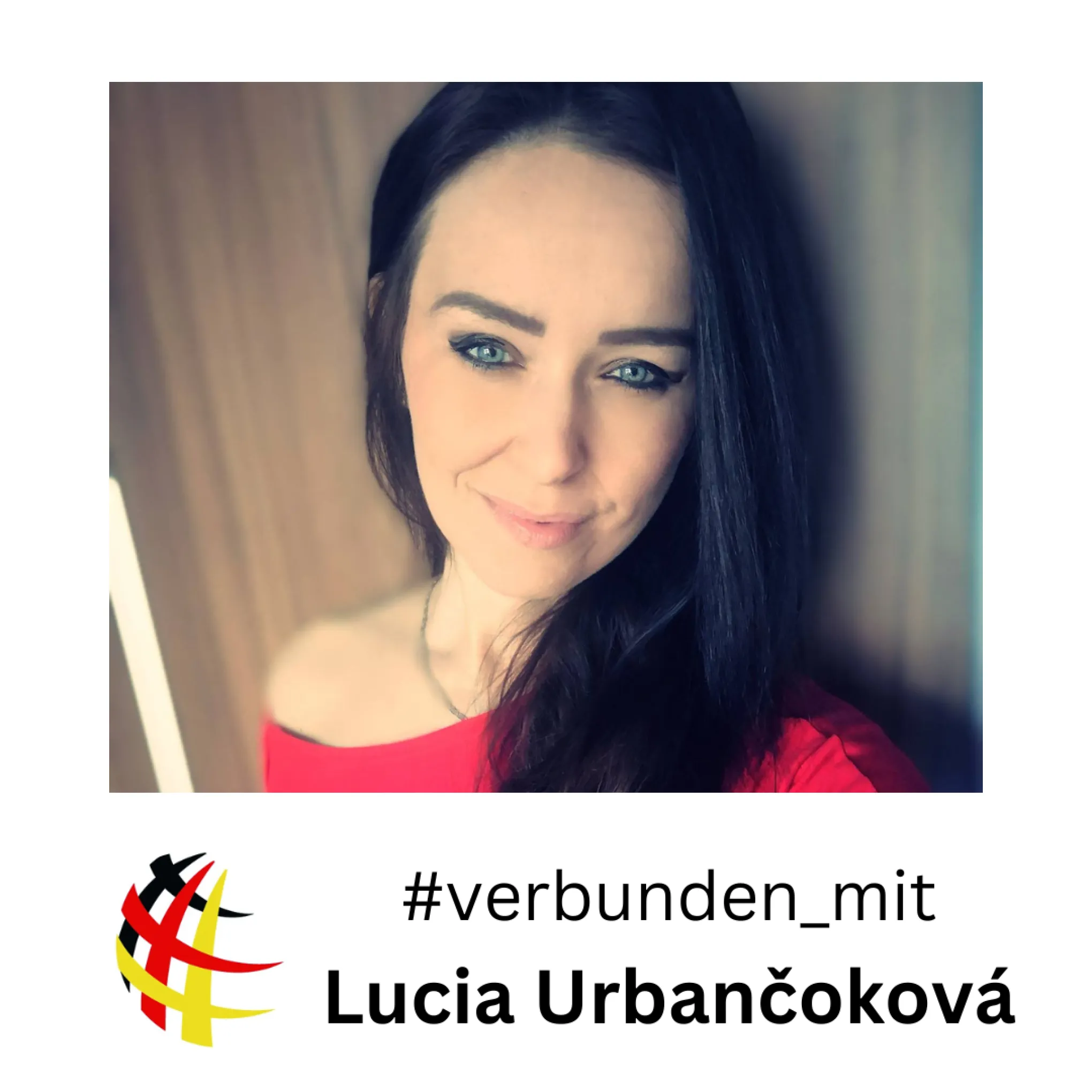 Lucia Urbančoková