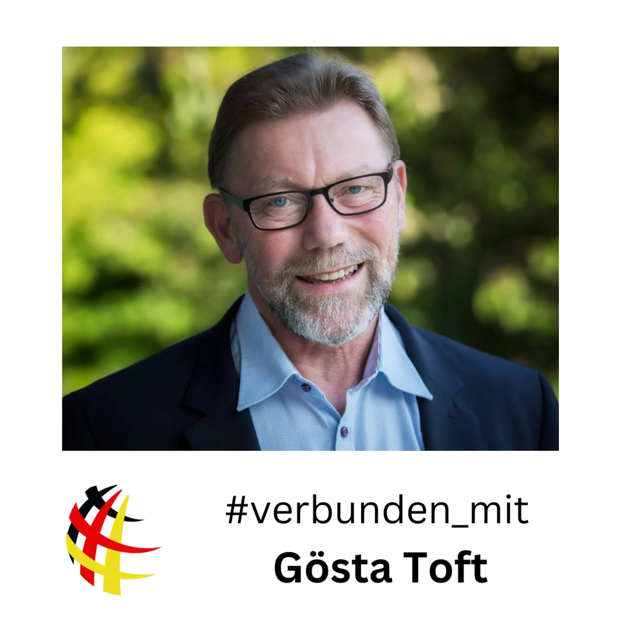 Gösta Toft