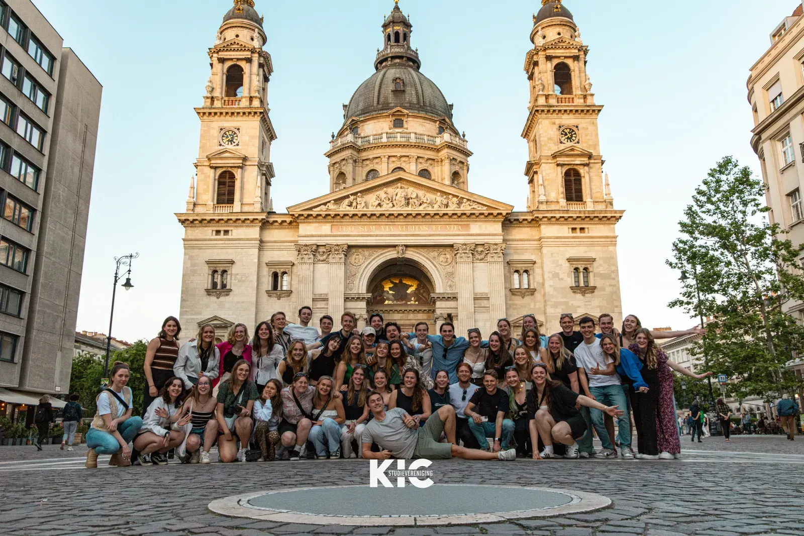 Sinds S.V. KIC Congressus gebruikt, hoeven ze zich  geen zorgen meer te maken of ze wel aan de wettelijke bewaartermijn voldoen