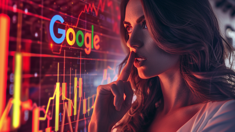 Is Google Really Working For You? Google's Dark Secret and The Truth Behind Rising Ad Costs.