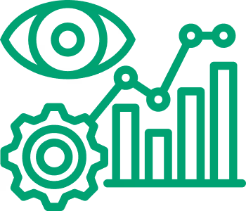 nuestra visión es convertirnos en la empresa lider del desarrollo inmobiliario