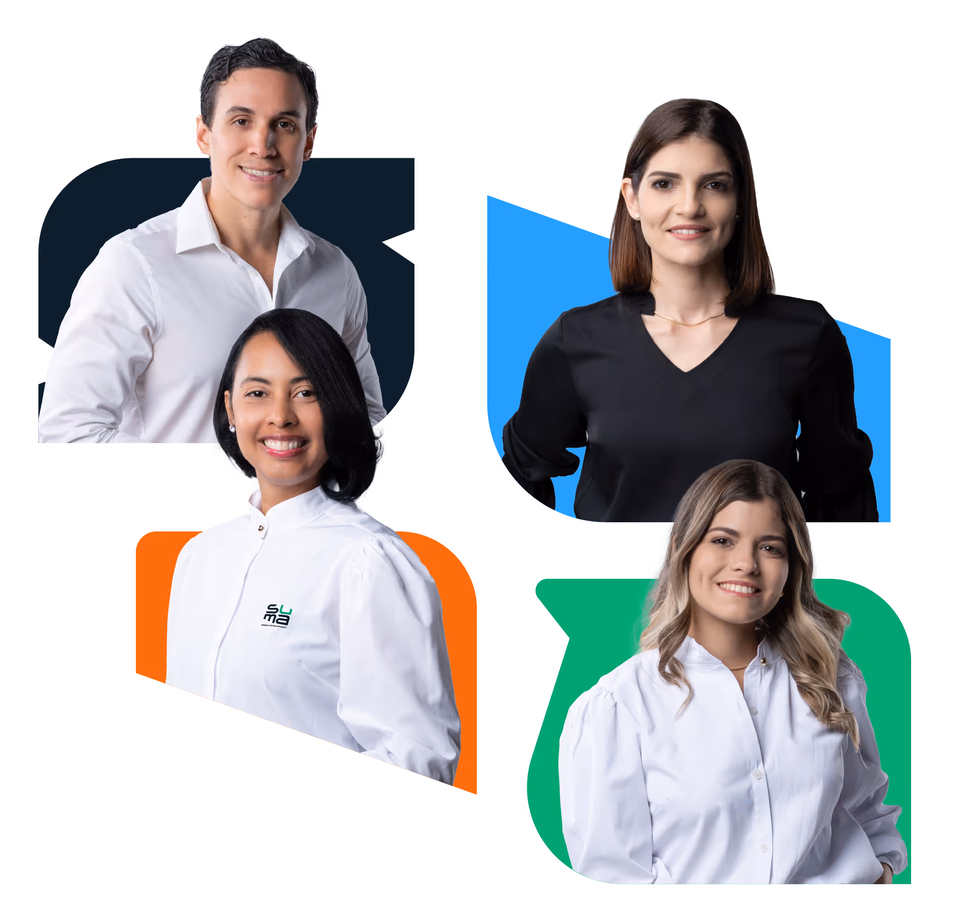desarrolladora inmobiliaria que trabaja como unidad interna de promotores