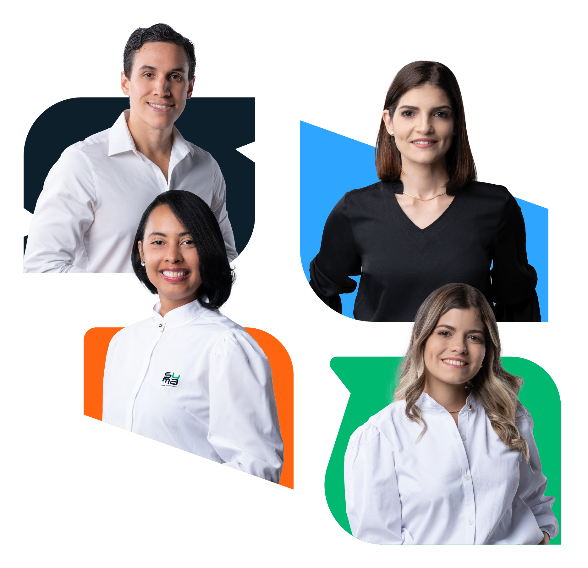 desarrolladora inmobiliaria que trabaja como unidad interna de promotores