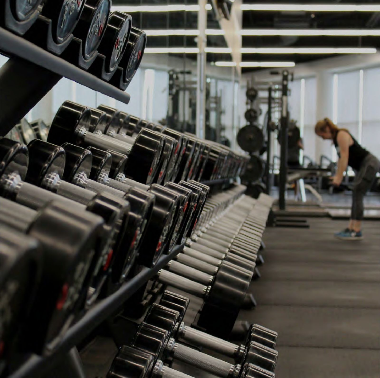 Gimnasio
