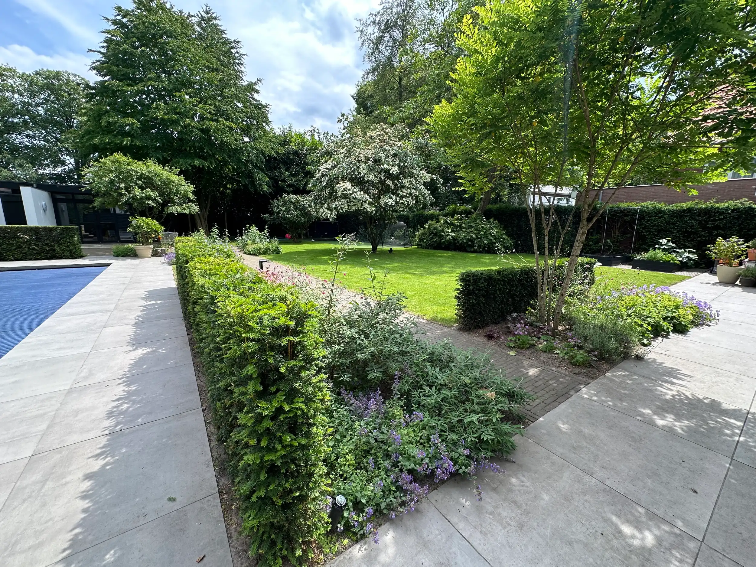 Villatuin Vught