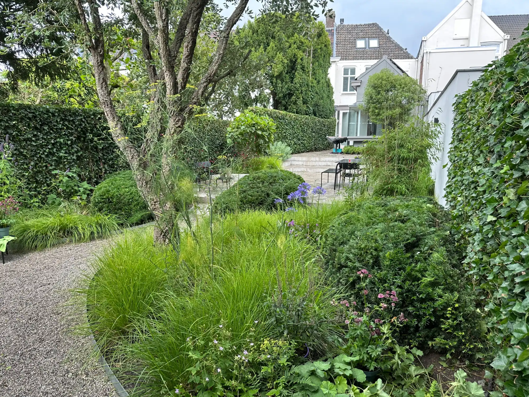 Patiotuin Vught