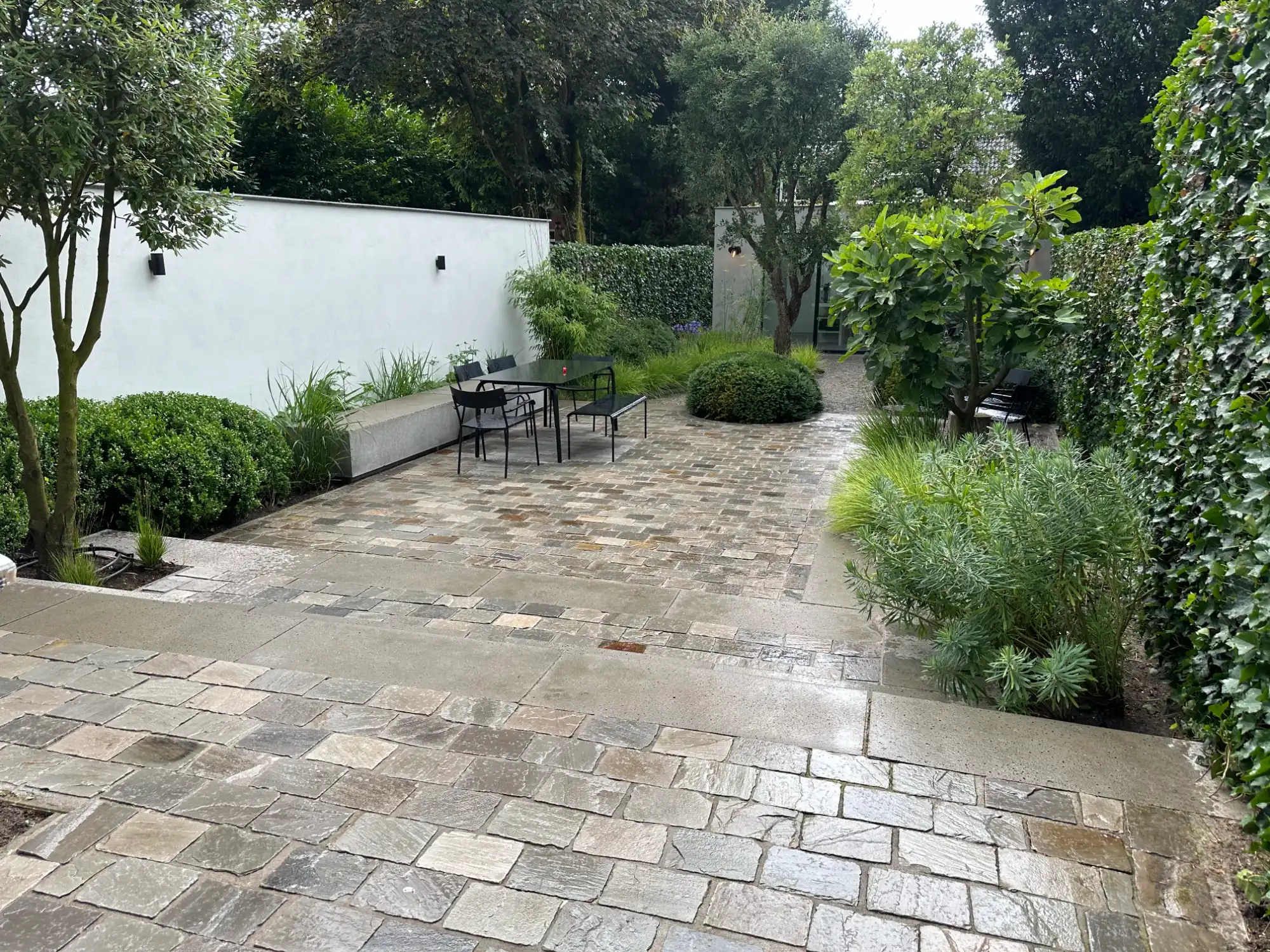 Patiotuin Vught