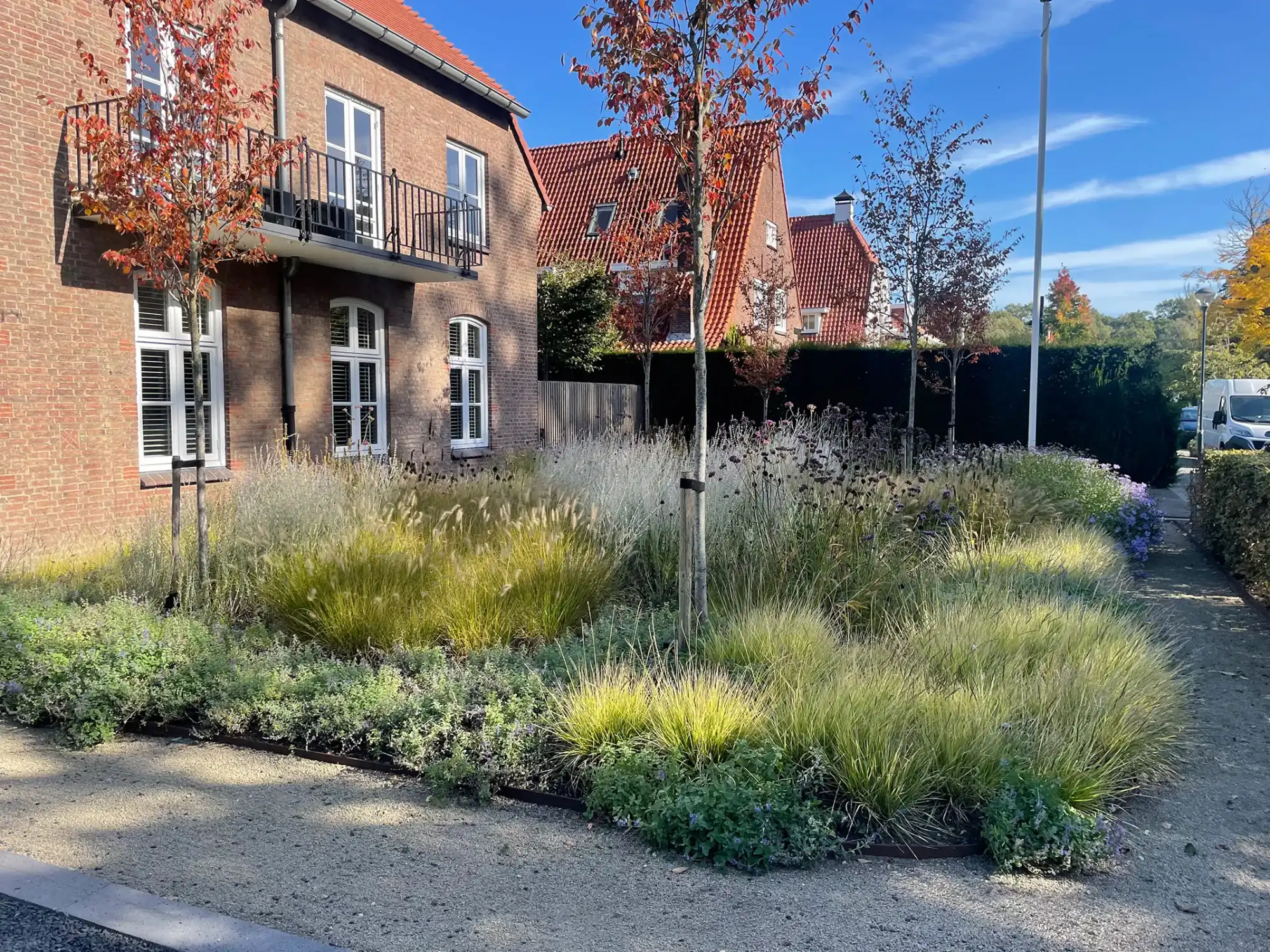Designtuin Vught