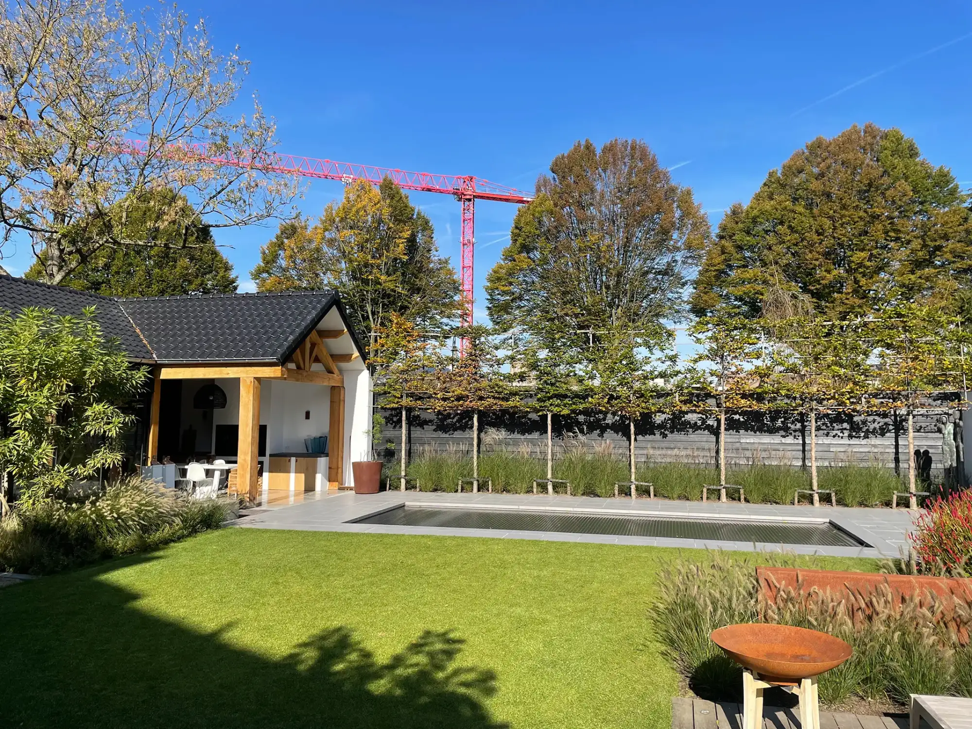 Poulehouse Vught