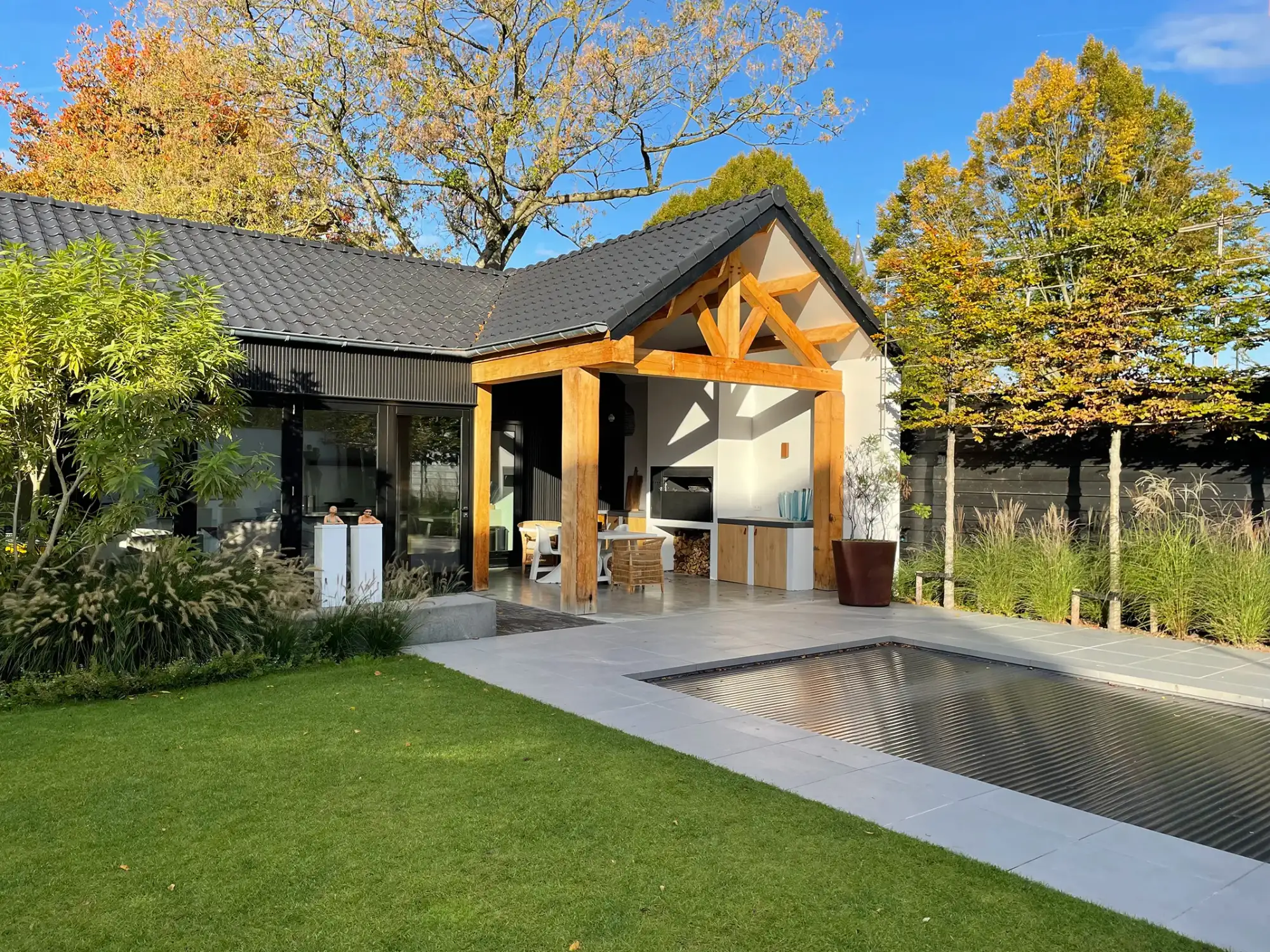 Poulehouse Vught