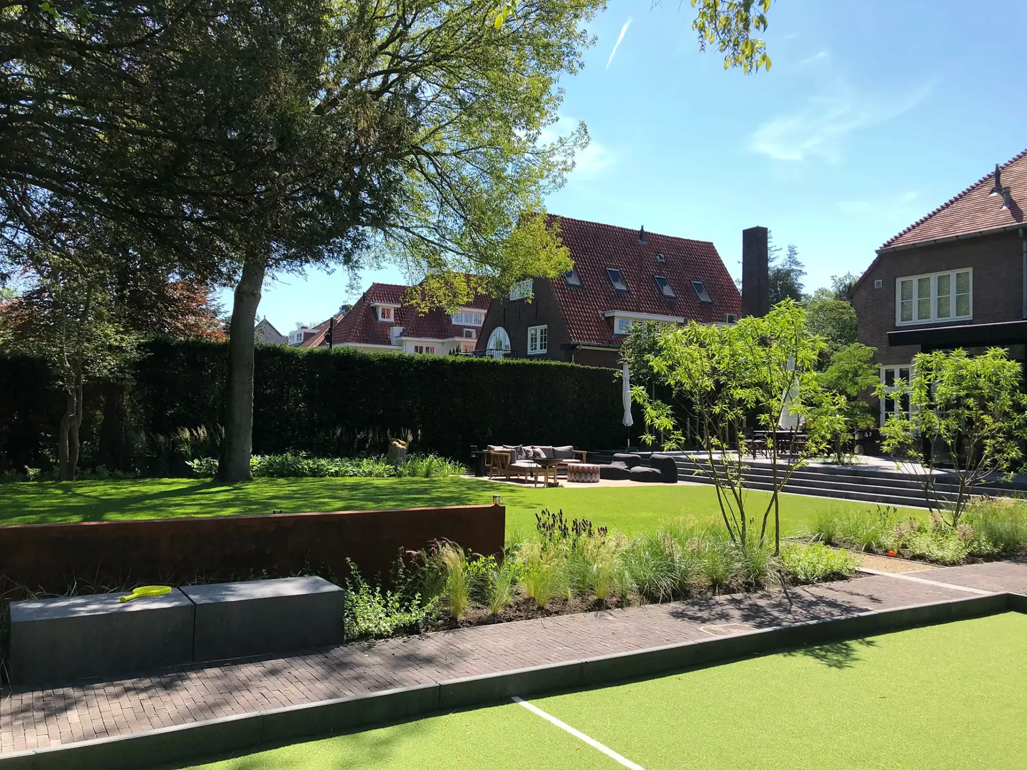 Desingtuin Vught