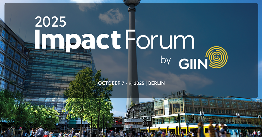 GIIN Berlin
