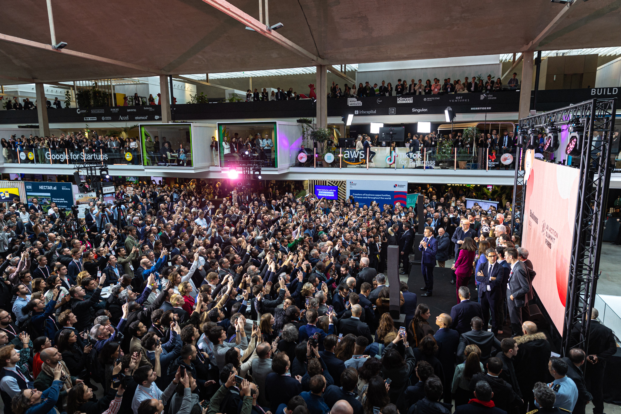 AI Day X NoCode Summit