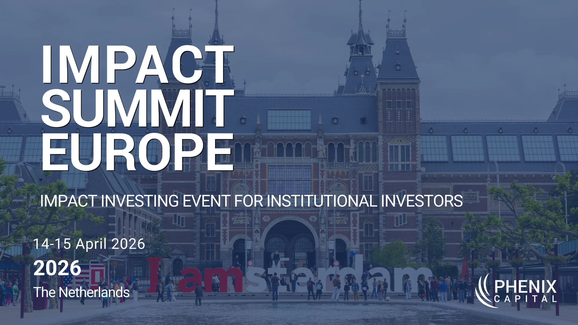 Impact Summit Europe