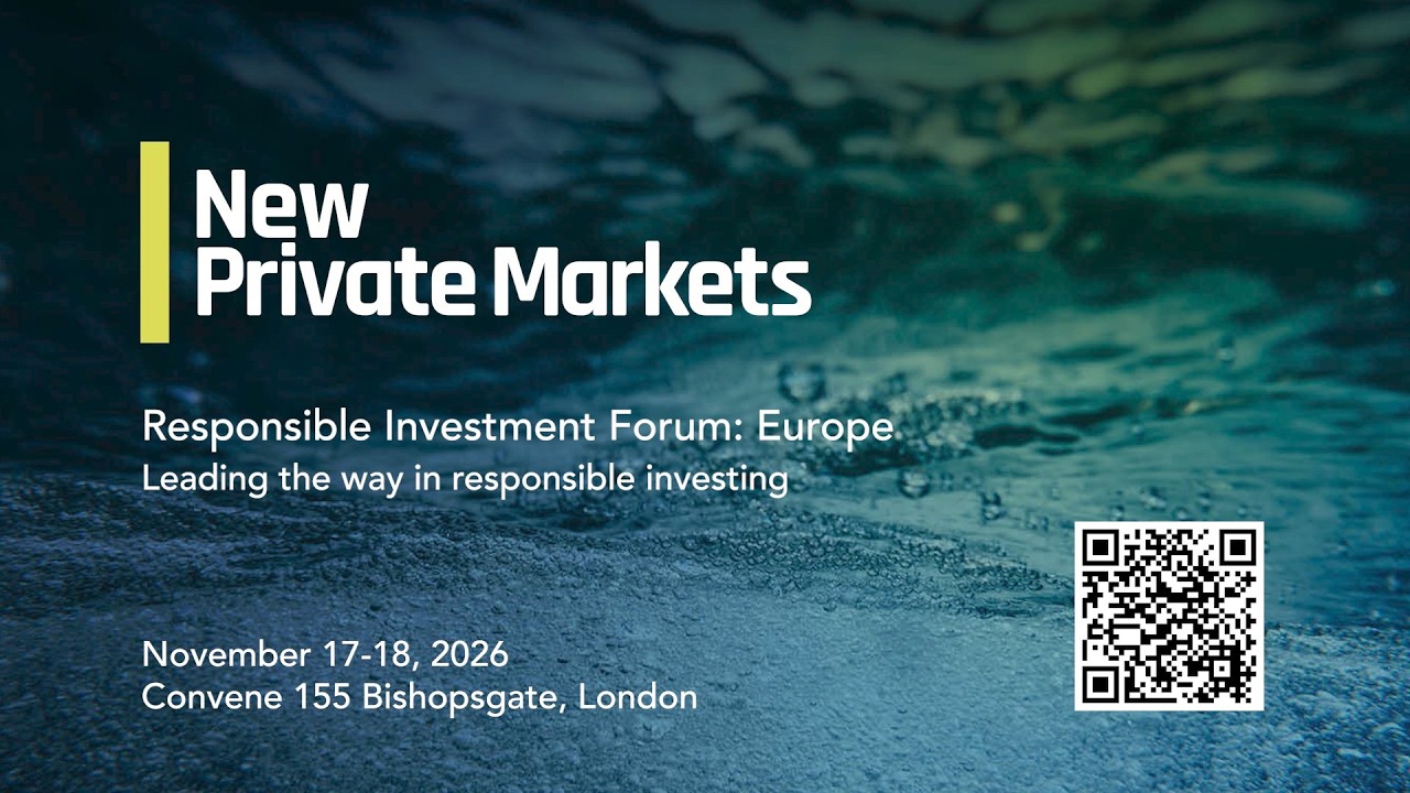 Responsible Investment Forum