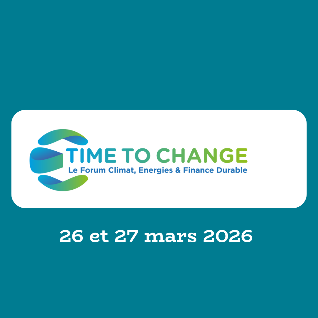 Time to Change
