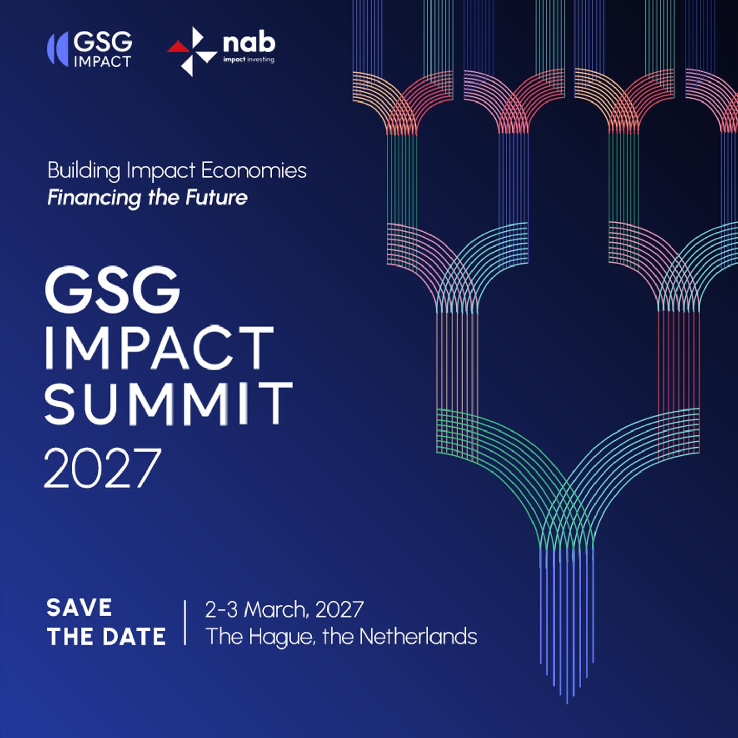GSG Impact Summit