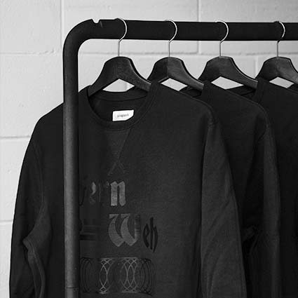 All In Black