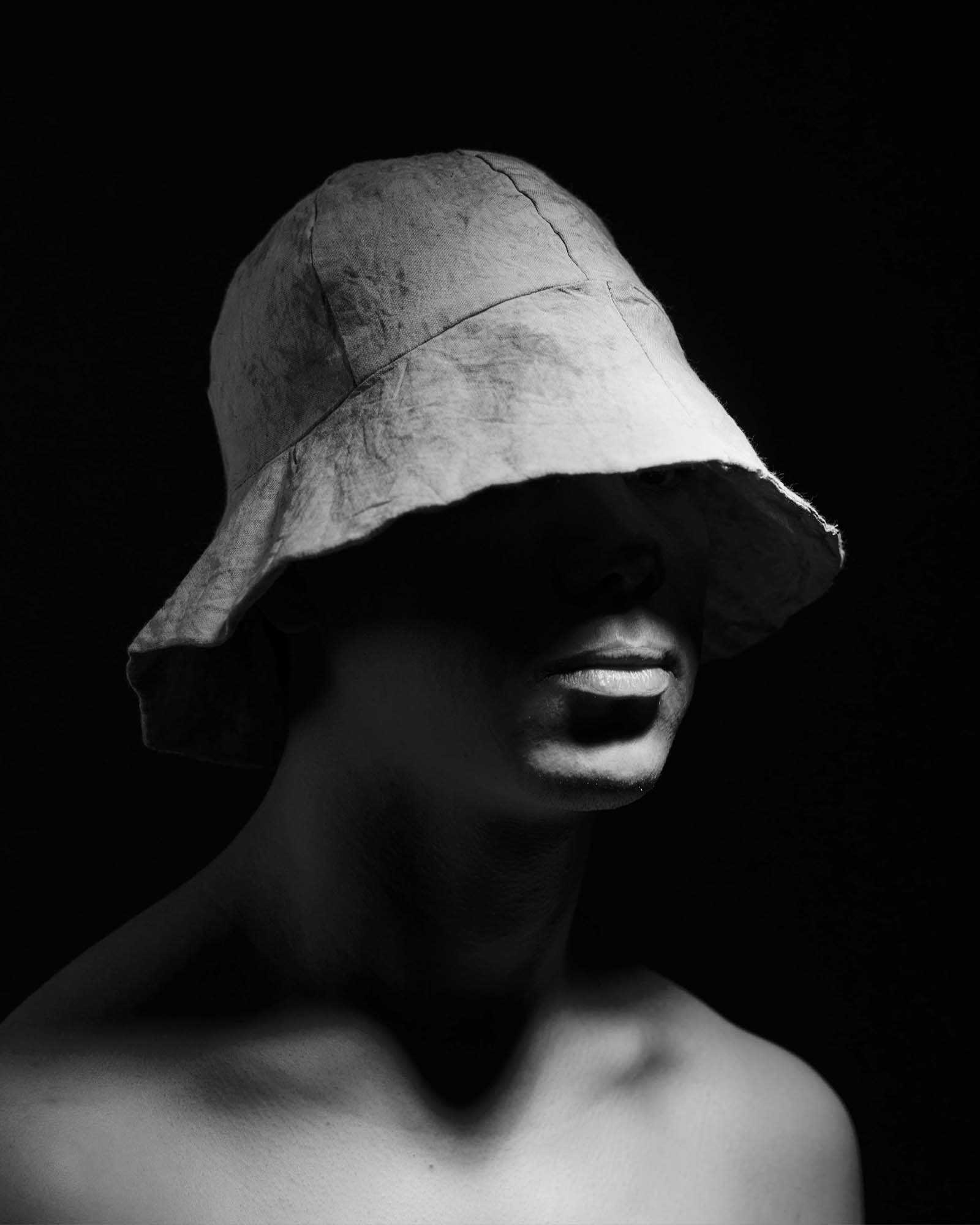 In the Dark