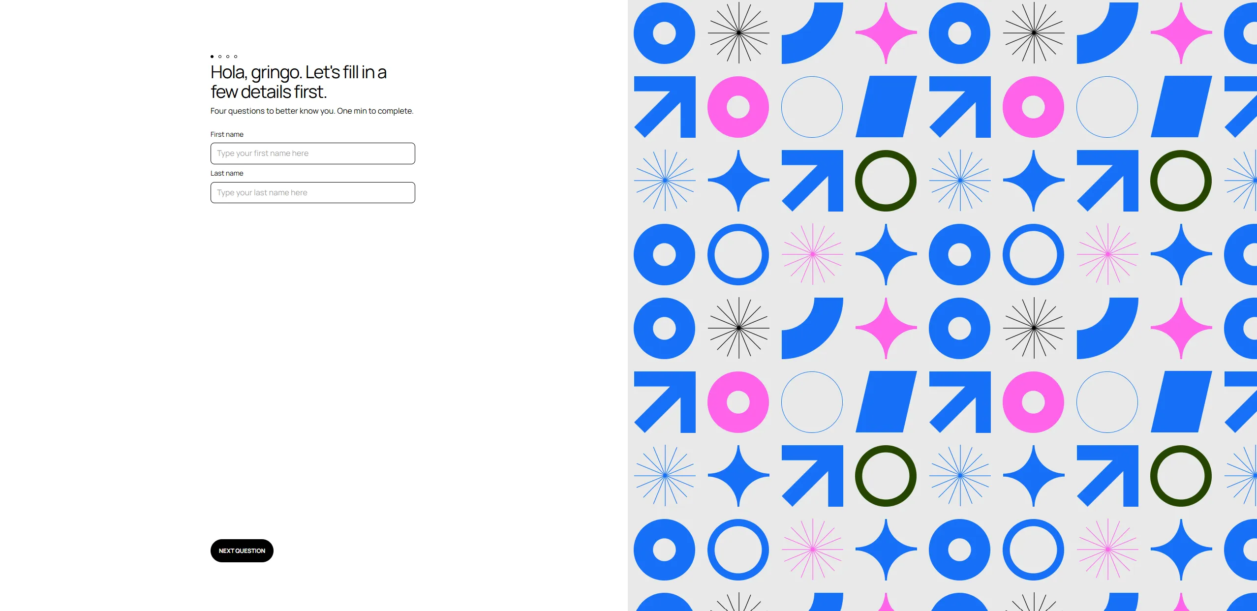 Multistep-Formulare in Webflow