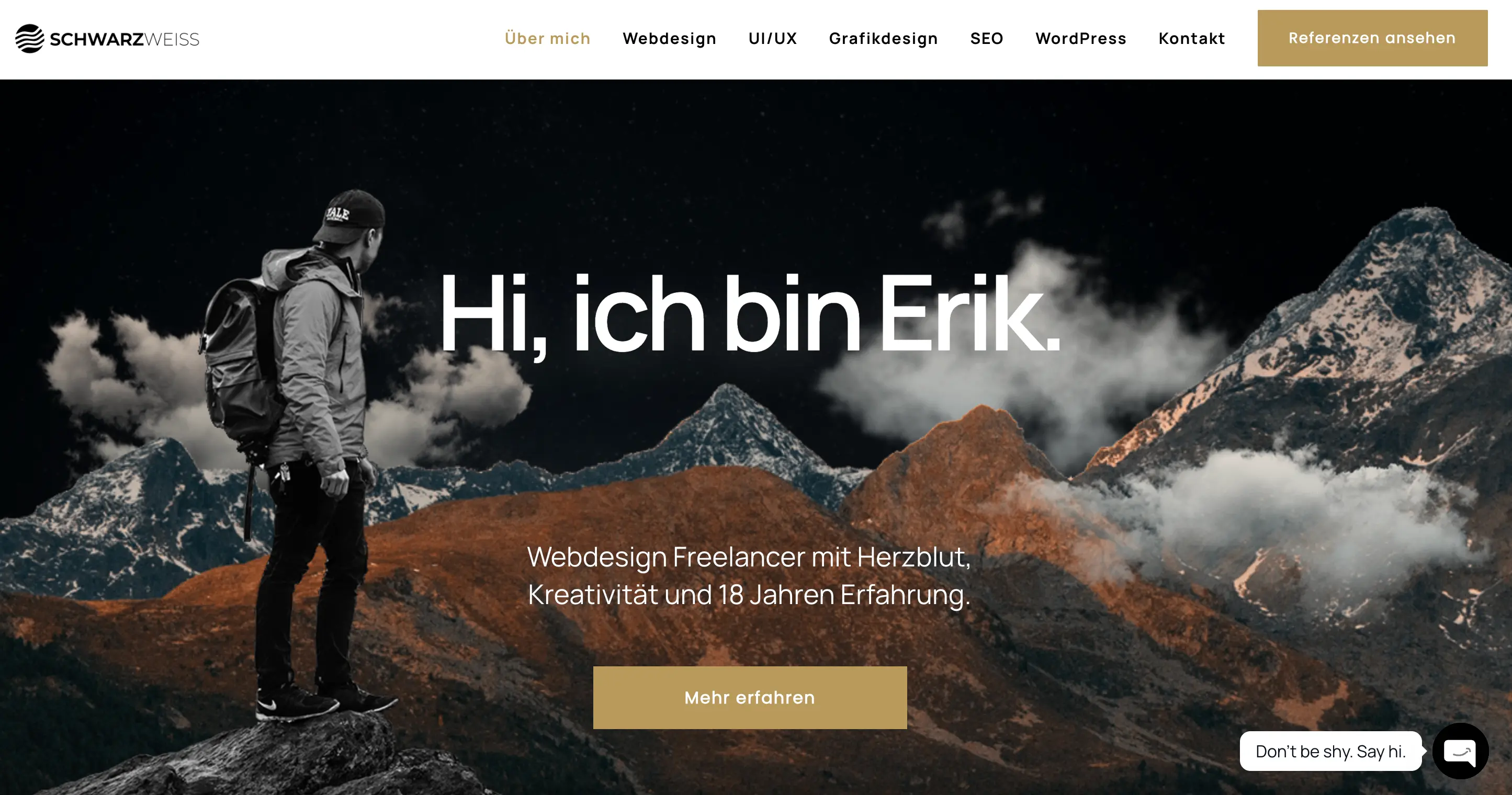 Webdesign und WordPress Experte