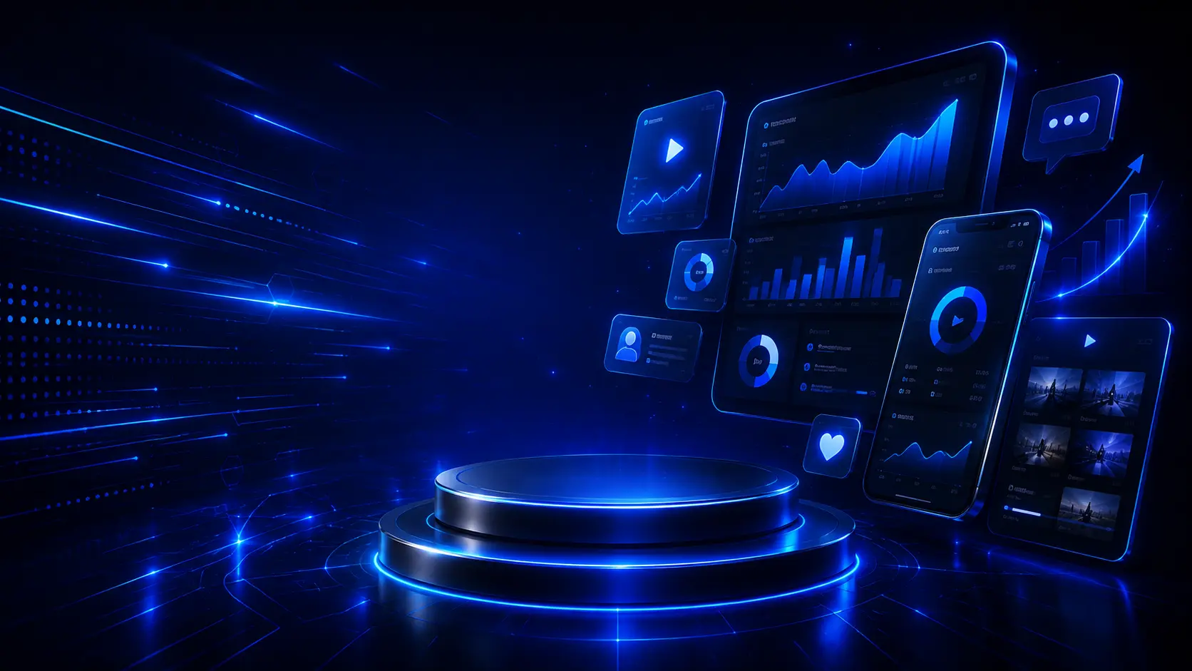 Optimaler Website Aufbau