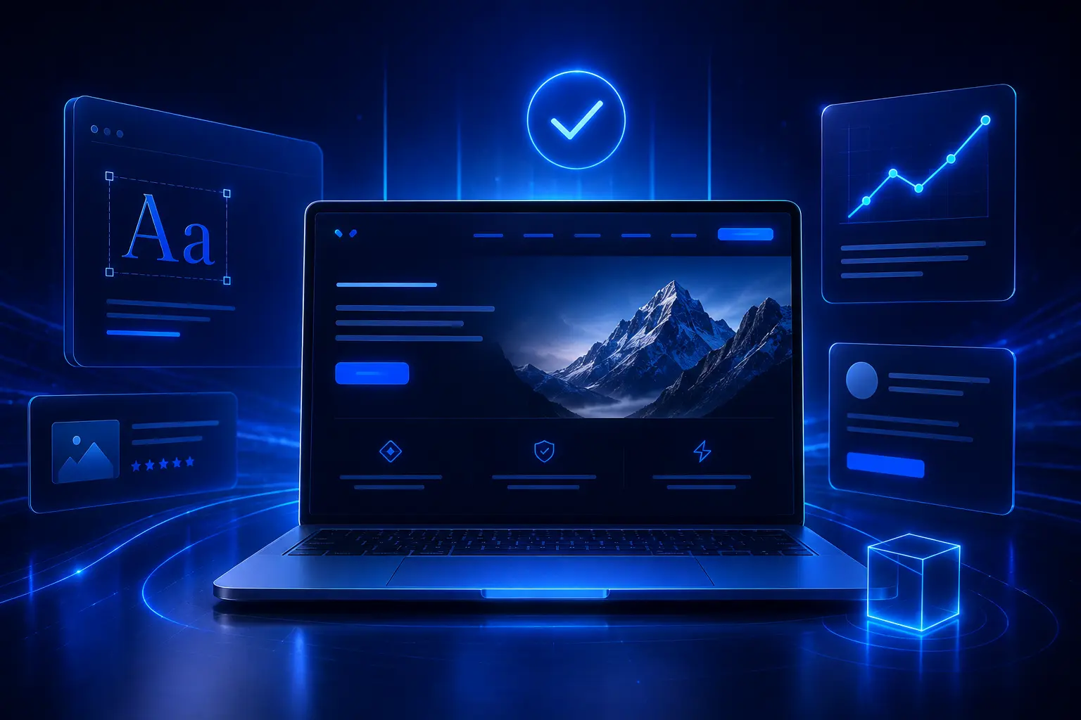 Premium Websites