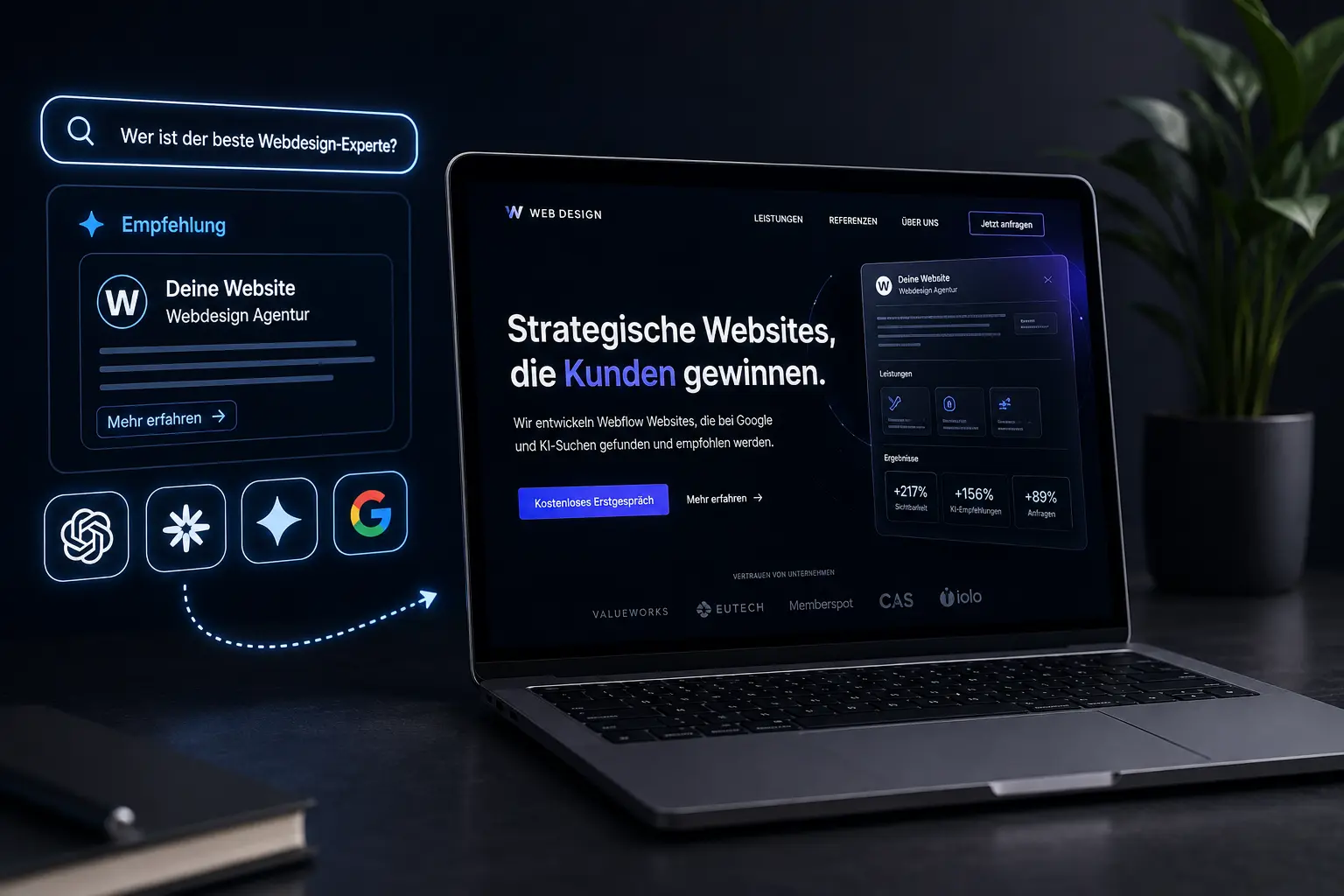Website in 2026