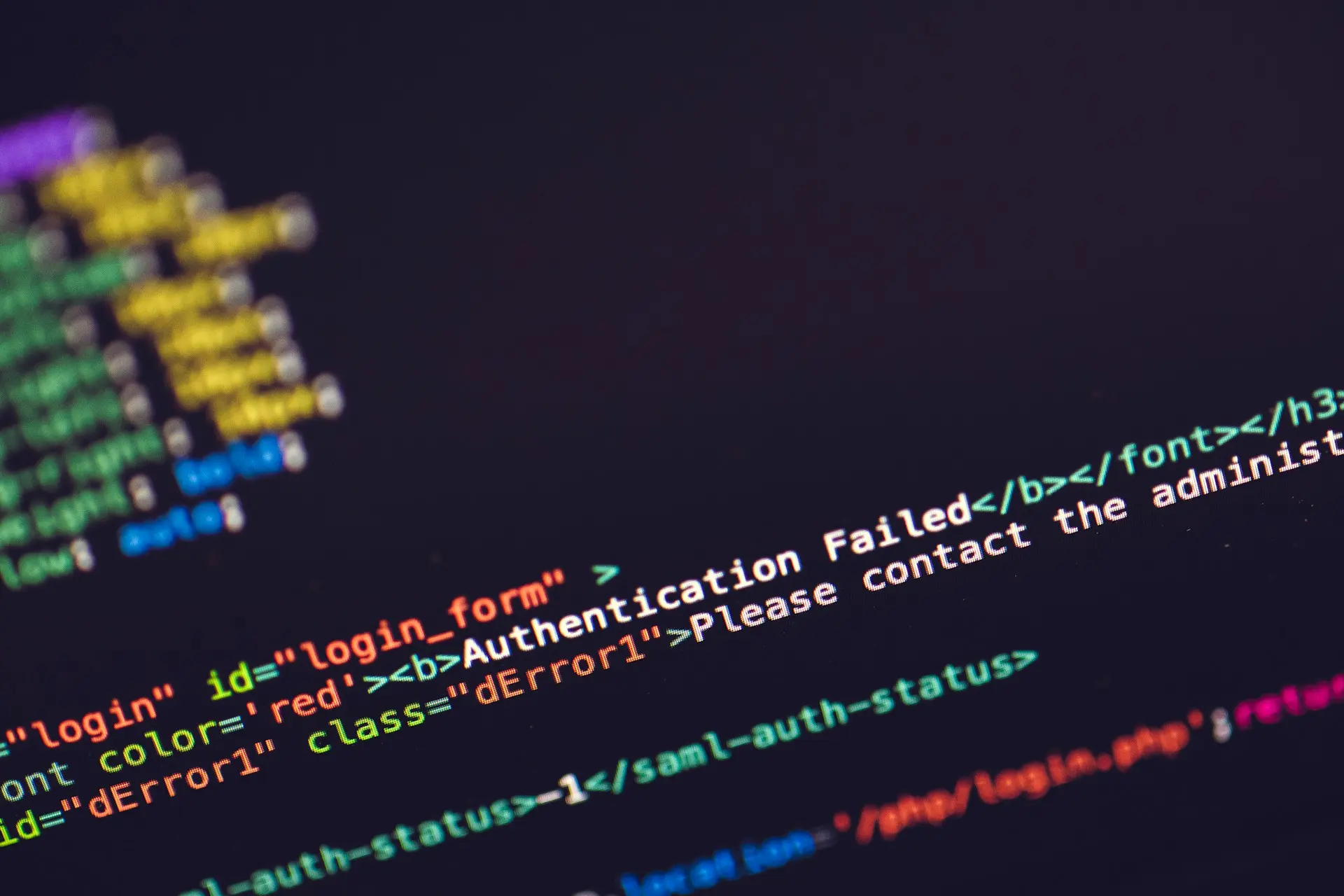 Webflow SEO Fehler