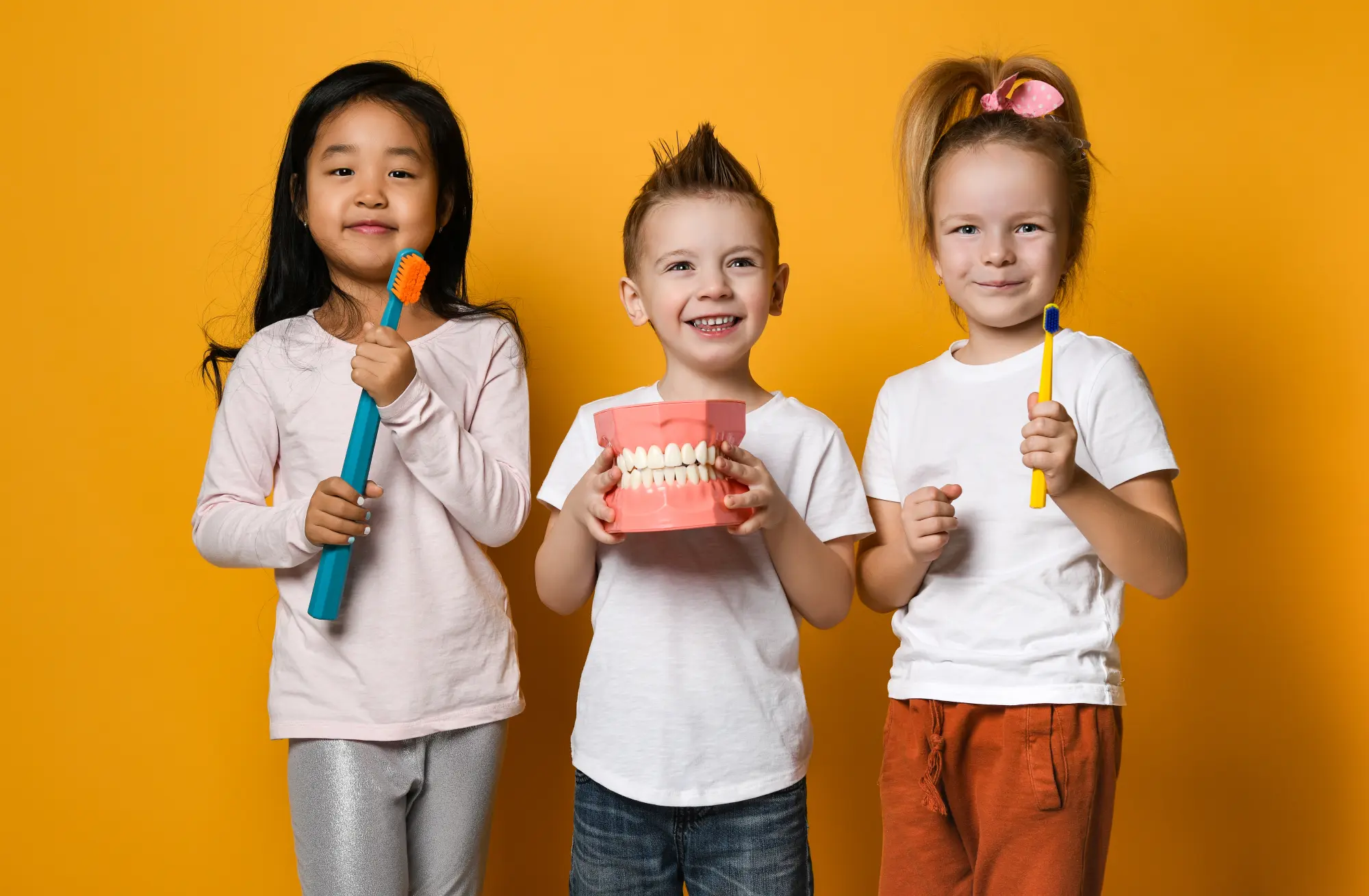 How Is Pediatric Dentistry Different from General Dentistry?