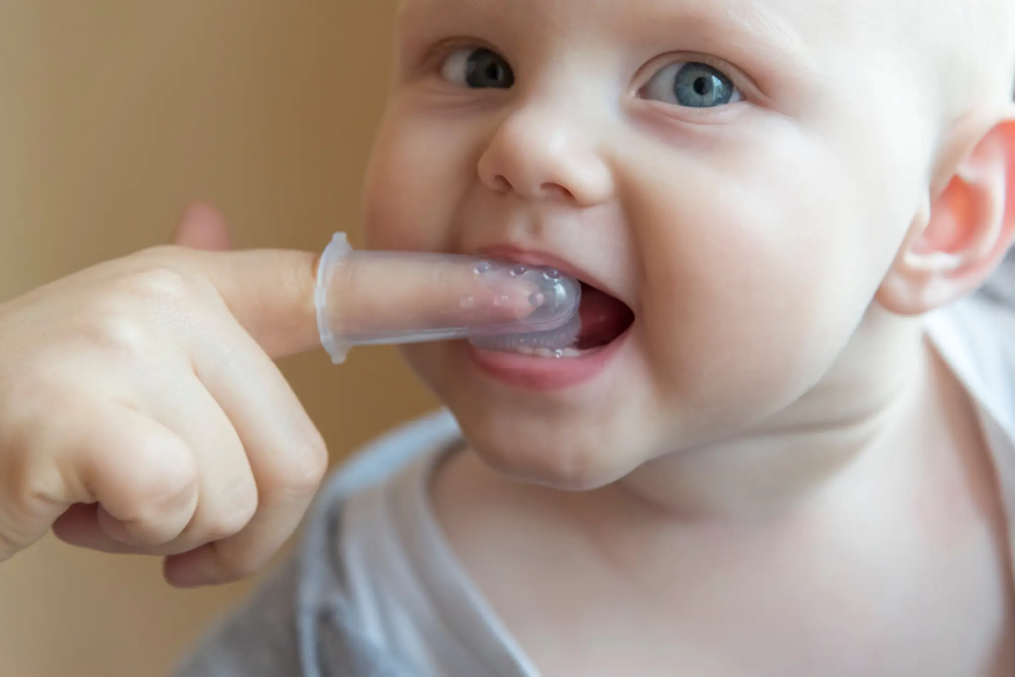 How to Prepare Your Child for Their First Dental Appointment