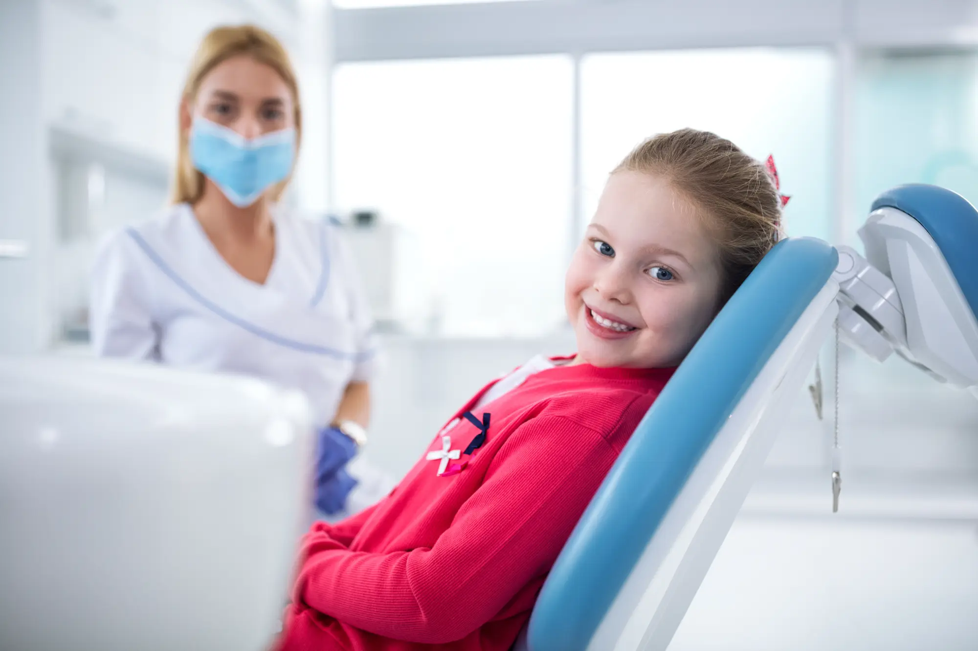 How Pediatric Dental Care Builds a Foundation for Your Child’s Oral Health