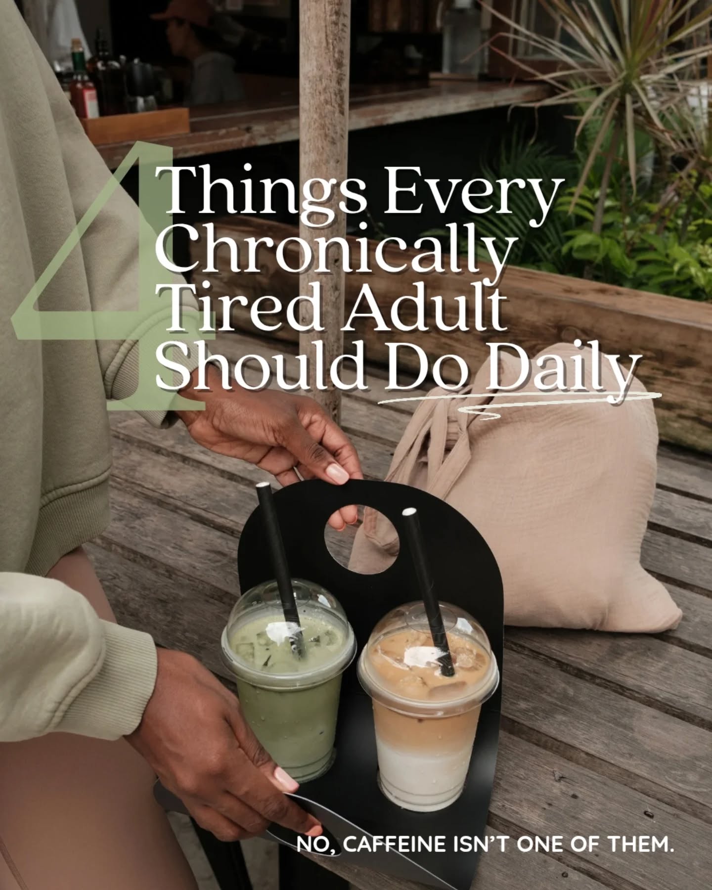 Find Doctor Margot ND on Instagram @doctormargotnd