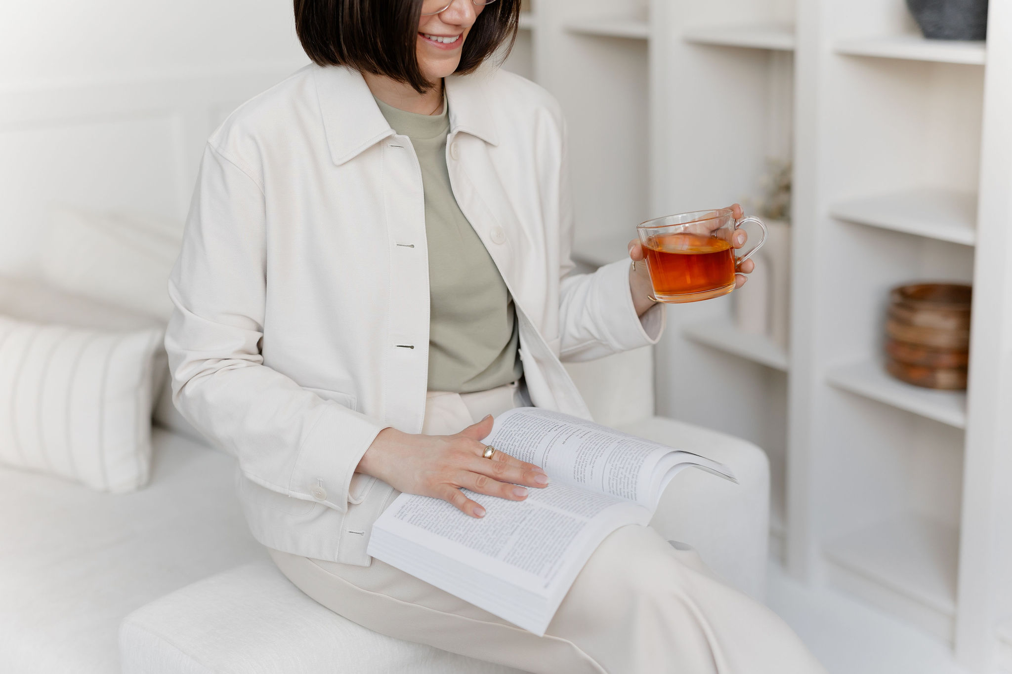 Dr. Margot ND blog on how emotions impact the nervous system and hormones— naturopathic care West End Toronto
