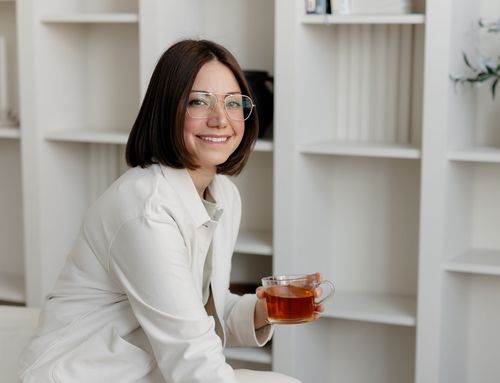 Dr. Margot ND blog on common causes of fatigue and why you are so tired