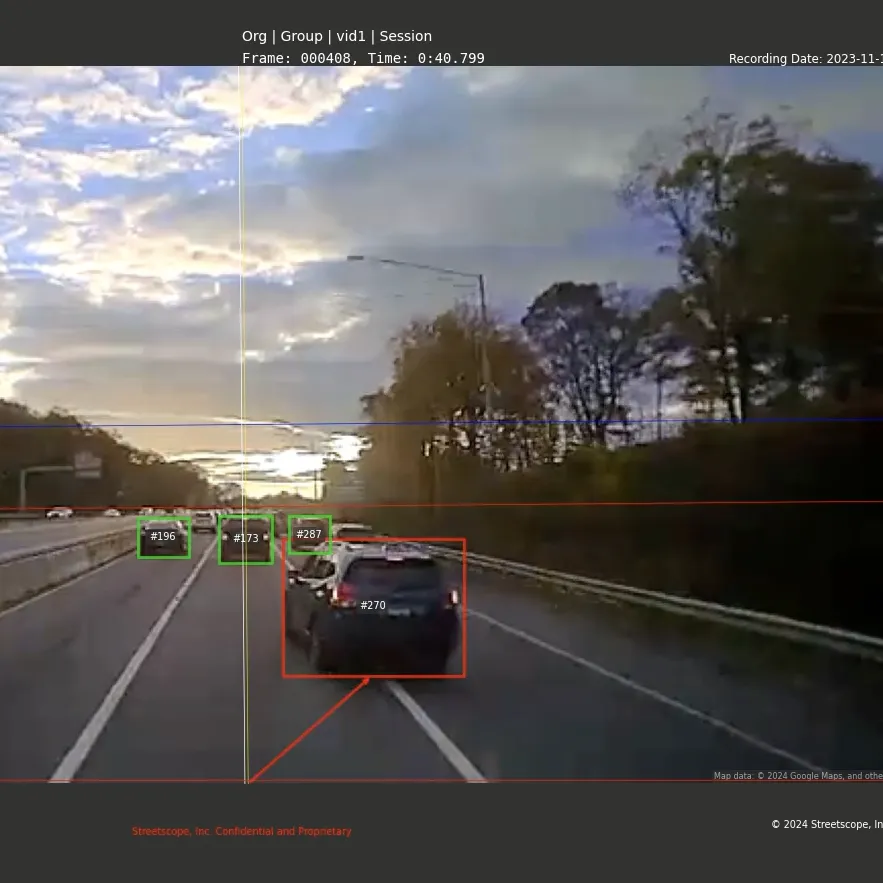 High Hazard Scenario image